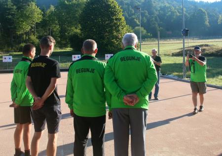 40. LETNICA BALINARSKEGA KLUBA BEGUNJE 02 FOTO LJUBO VUKELIČ 
